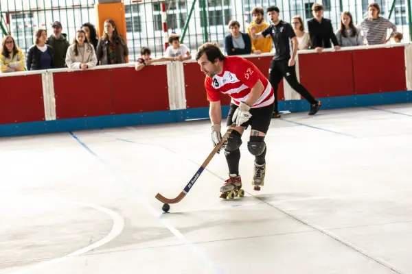 Fotos del partido C.D. MUNDAIZ - GETXO IRRISTAN [65]