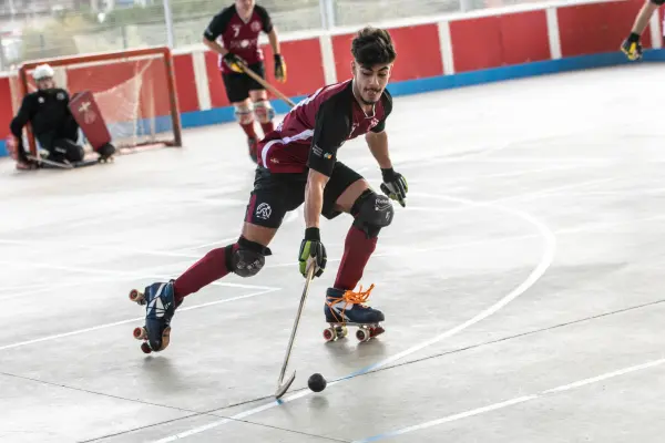 Fotos del partido C.D. MUNDAIZ - GETXO IRRISTAN [66]