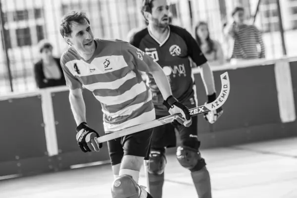 Fotos del partido C.D. MUNDAIZ - GETXO IRRISTAN [68]