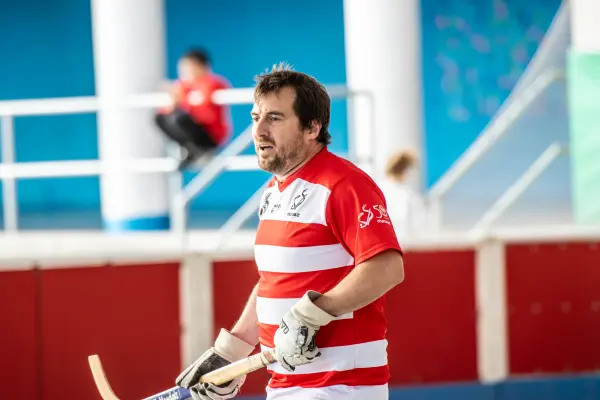 Fotos del partido C.D. MUNDAIZ - GETXO IRRISTAN [69]