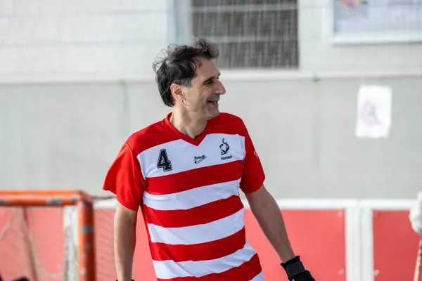 Fotos del partido C.D. MUNDAIZ - GETXO IRRISTAN [70]