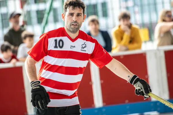 Fotos del partido C.D. MUNDAIZ - GETXO IRRISTAN [72]