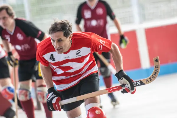 Fotos del partido C.D. MUNDAIZ - GETXO IRRISTAN [73]