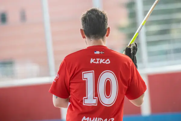 Fotos del partido C.D. MUNDAIZ - GETXO IRRISTAN [75]