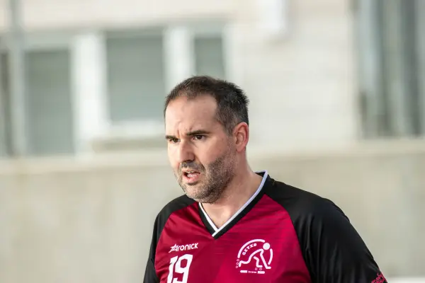 Fotos del partido C.D. MUNDAIZ - GETXO IRRISTAN [78]