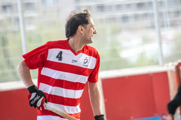 Fotos del partido C.D. MUNDAIZ - GETXO IRRISTAN [80]