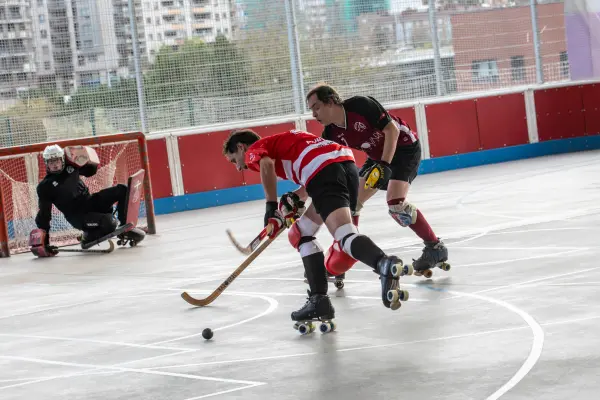 Fotos del partido C.D. MUNDAIZ - GETXO IRRISTAN [81]
