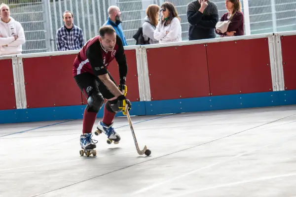 Fotos del partido C.D. MUNDAIZ - GETXO IRRISTAN [82]