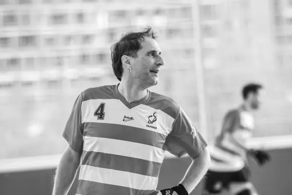 Fotos del partido C.D. MUNDAIZ - GETXO IRRISTAN [83]