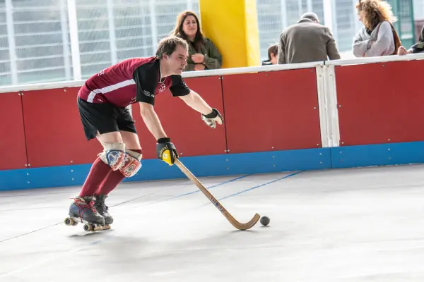 Fotos del partido C.D. MUNDAIZ - GETXO IRRISTAN [84]