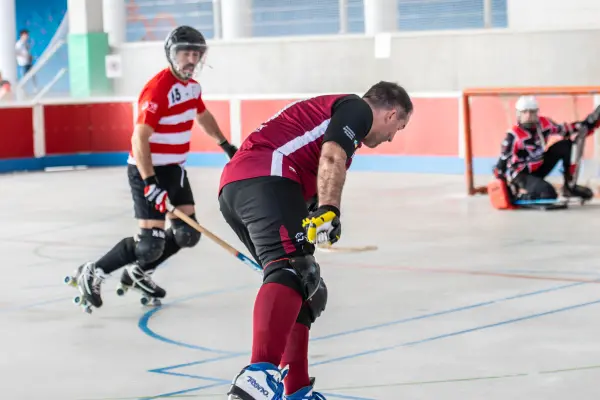 Fotos del partido C.D. MUNDAIZ - GETXO IRRISTAN [88]