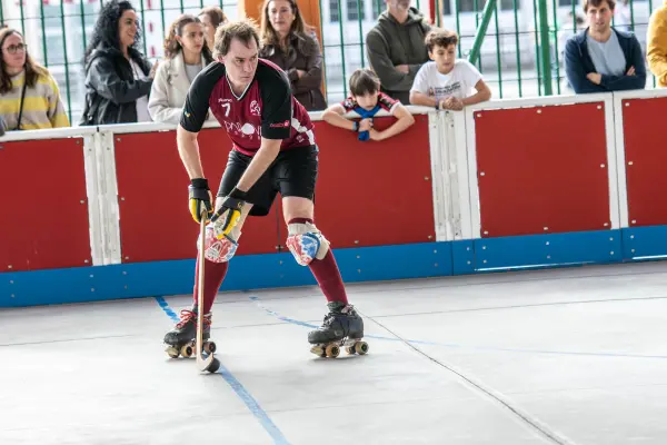 Fotos del partido C.D. MUNDAIZ - GETXO IRRISTAN [89]