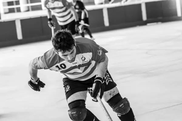 Fotos del partido C.D. MUNDAIZ - GETXO IRRISTAN [90]