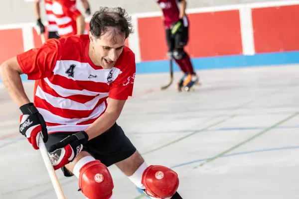 Fotos del partido C.D. MUNDAIZ - GETXO IRRISTAN [91]
