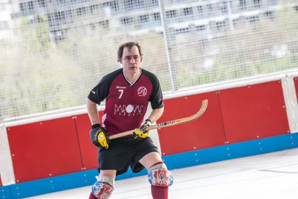 Fotos del partido C.D. MUNDAIZ - GETXO IRRISTAN [94]