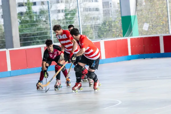 Fotos del partido C.D. MUNDAIZ - GETXO IRRISTAN [99]