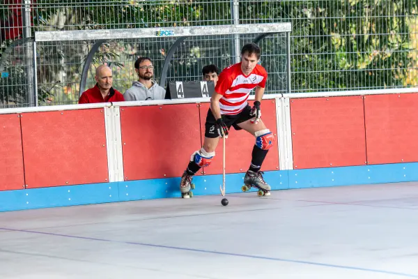 Fotos del partido C.D. MUNDAIZ - GETXO IRRISTAN [101]