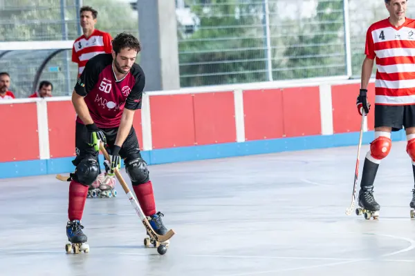 Fotos del partido C.D. MUNDAIZ - GETXO IRRISTAN [102]