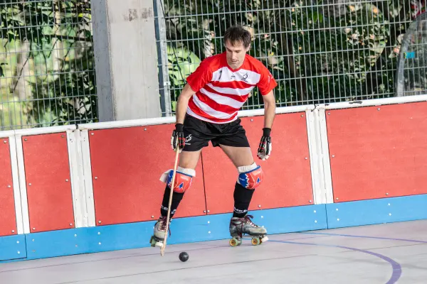 Fotos del partido C.D. MUNDAIZ - GETXO IRRISTAN [104]