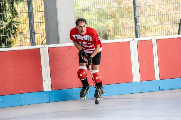 Fotos del partido C.D. MUNDAIZ - GETXO IRRISTAN [105]
