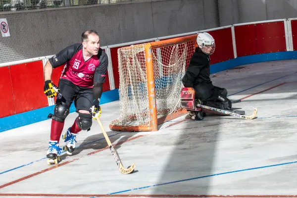 Fotos del partido C.D. MUNDAIZ - GETXO IRRISTAN [110]