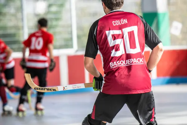 Fotos del partido C.D. MUNDAIZ - GETXO IRRISTAN [111]