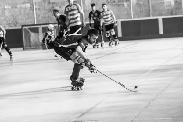 Fotos del partido C.D. MUNDAIZ - GETXO IRRISTAN [114]