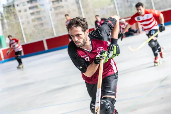 Fotos del partido C.D. MUNDAIZ - GETXO IRRISTAN [115]