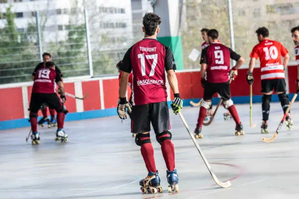 Fotos del partido C.D. MUNDAIZ - GETXO IRRISTAN [117]
