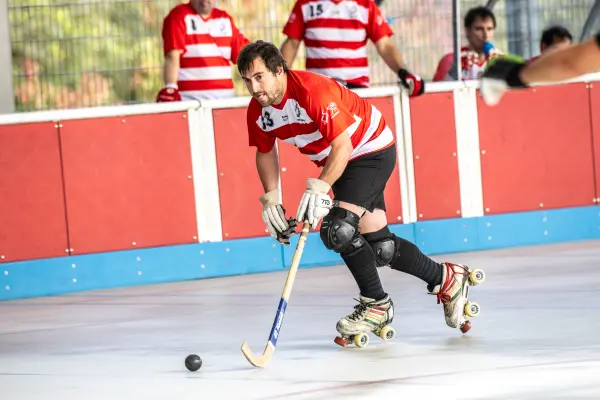 Fotos del partido C.D. MUNDAIZ - GETXO IRRISTAN [123]