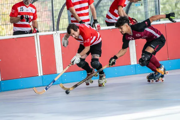 Fotos del partido C.D. MUNDAIZ - GETXO IRRISTAN [125]