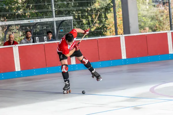 Fotos del partido C.D. MUNDAIZ - GETXO IRRISTAN [128]