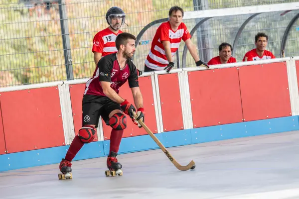 Fotos del partido C.D. MUNDAIZ - GETXO IRRISTAN [131]