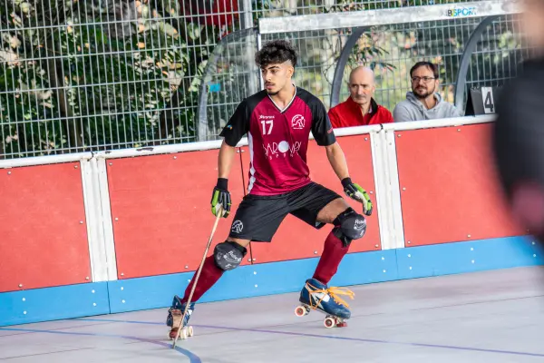 Fotos del partido C.D. MUNDAIZ - GETXO IRRISTAN [133]