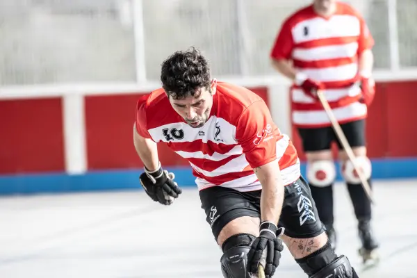 Fotos del partido C.D. MUNDAIZ - GETXO IRRISTAN [136]