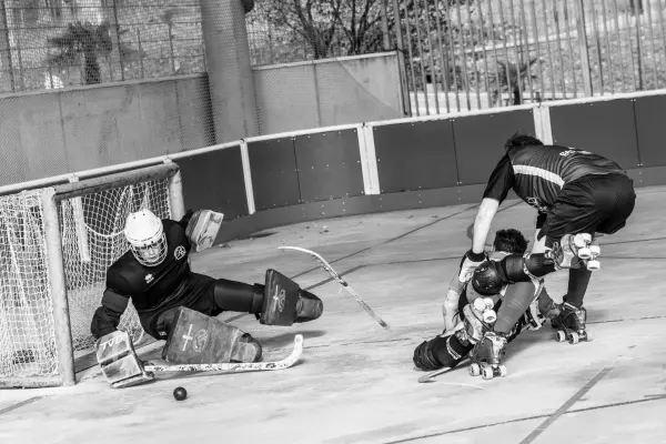 Fotos del partido C.D. MUNDAIZ - GETXO IRRISTAN [137]