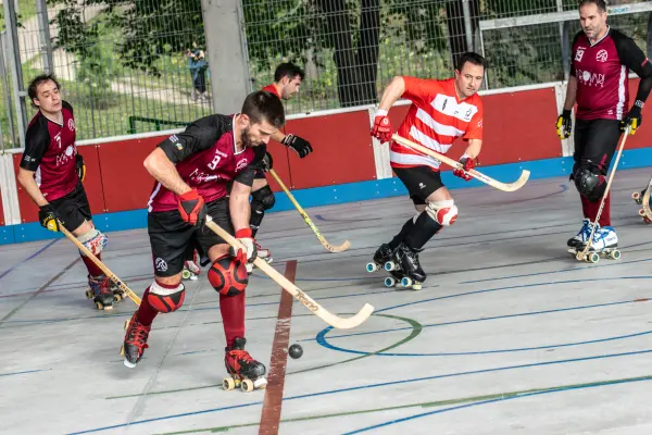 Fotos del partido C.D. MUNDAIZ - GETXO IRRISTAN [139]