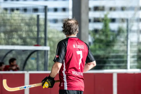 Fotos del partido C.D. MUNDAIZ - GETXO IRRISTAN [145]
