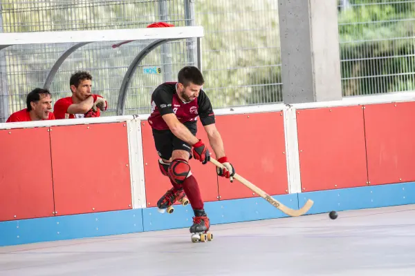 Fotos del partido C.D. MUNDAIZ - GETXO IRRISTAN [146]