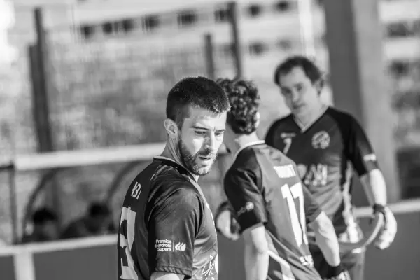 Fotos del partido C.D. MUNDAIZ - GETXO IRRISTAN [149]