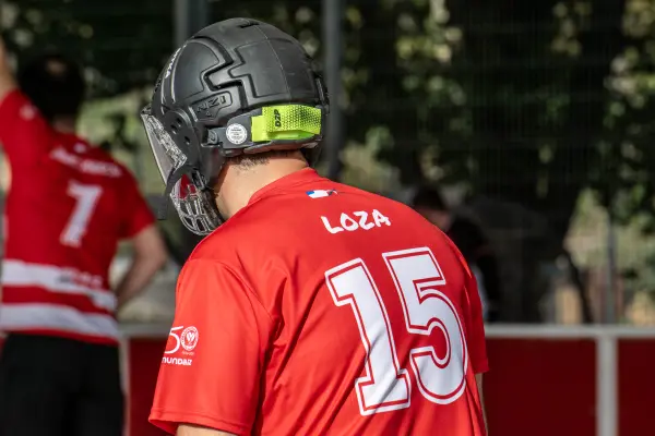 Fotos del partido C.D. MUNDAIZ - GETXO IRRISTAN [150]