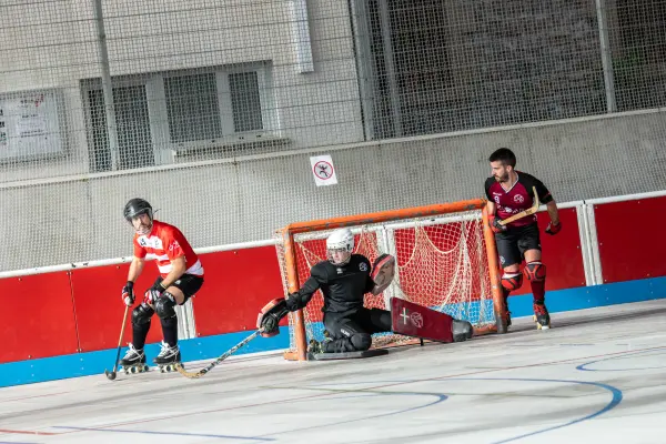 Fotos del partido C.D. MUNDAIZ - GETXO IRRISTAN [153]