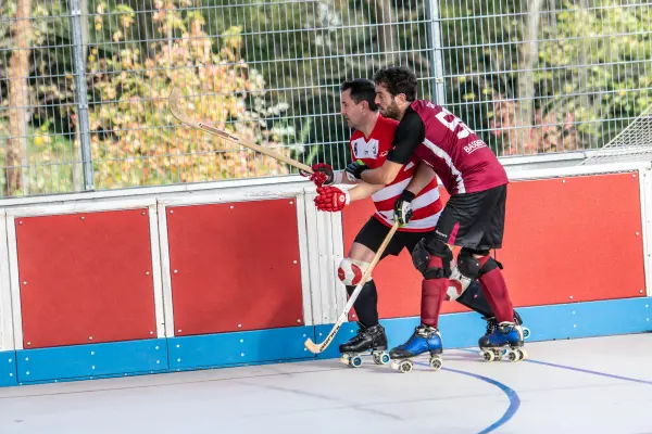 Fotos del partido C.D. MUNDAIZ - GETXO IRRISTAN [154]