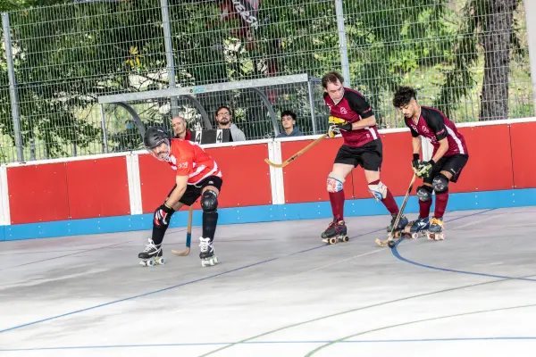 Fotos del partido C.D. MUNDAIZ - GETXO IRRISTAN [155]