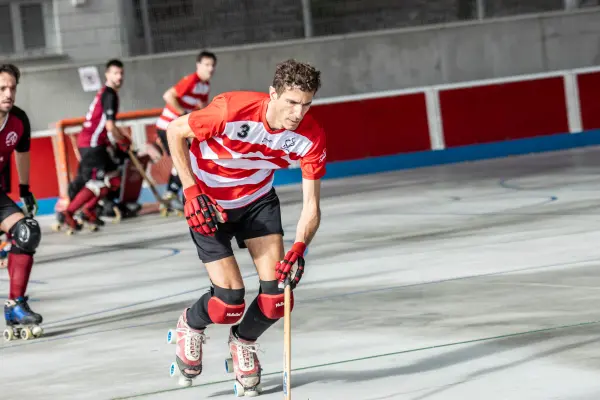 Fotos del partido C.D. MUNDAIZ - GETXO IRRISTAN [156]