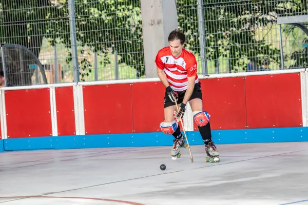 Fotos del partido C.D. MUNDAIZ - GETXO IRRISTAN [157]