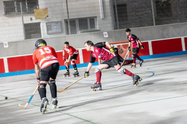 Fotos del partido C.D. MUNDAIZ - GETXO IRRISTAN [158]