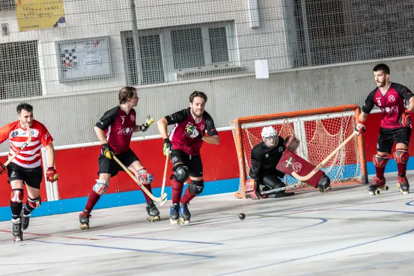 Fotos del partido C.D. MUNDAIZ - GETXO IRRISTAN [162]