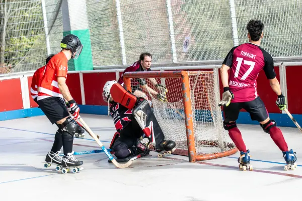 Fotos del partido C.D. MUNDAIZ - GETXO IRRISTAN [163]