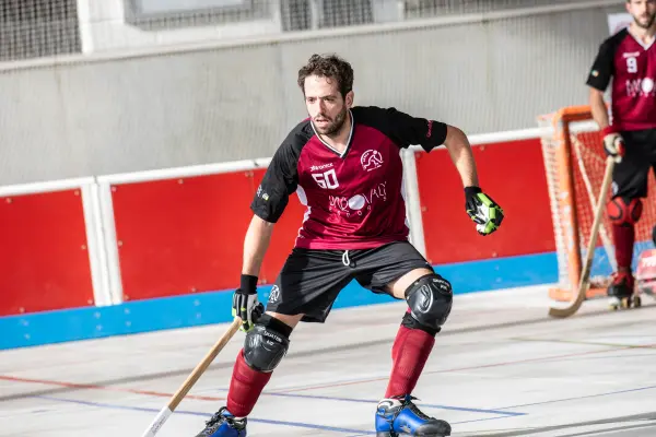 Fotos del partido C.D. MUNDAIZ - GETXO IRRISTAN [167]